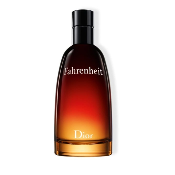 Dior Fahrenheit (Eau De Toilette) 100ml - obrazek 2