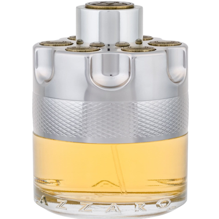 Azzaro Wanted (Eau De Toilette) 100ml - obrazek 2