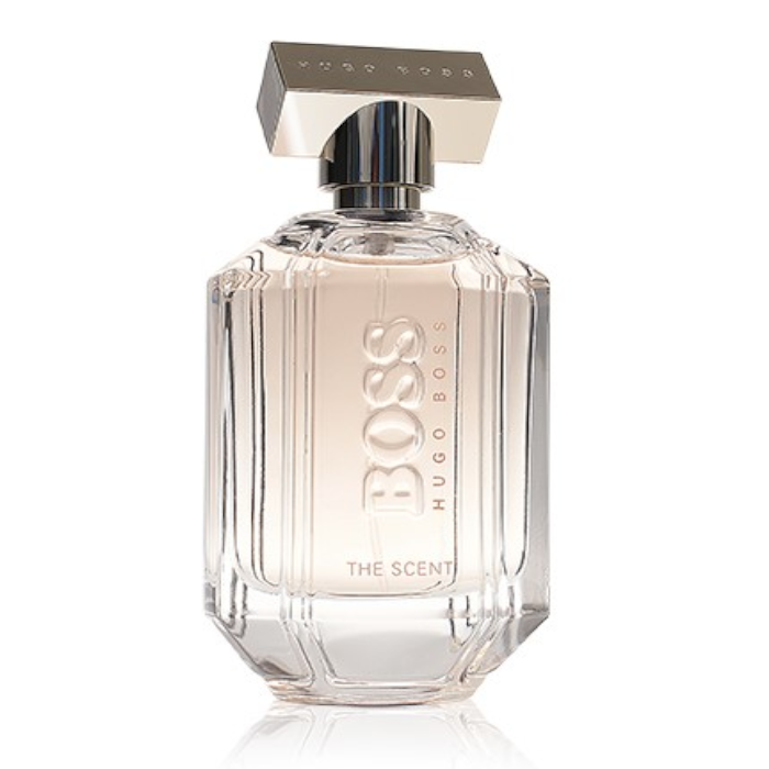 Hugo Boss The Scent (Eau De Parfum) 100ml - obrazek 2