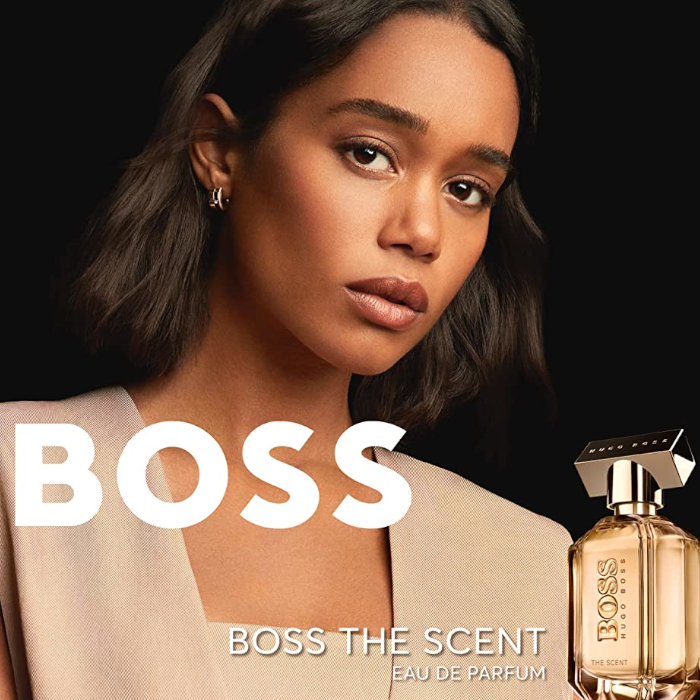 Hugo Boss The Scent (Eau De Parfum) 100ml - obrazek 3