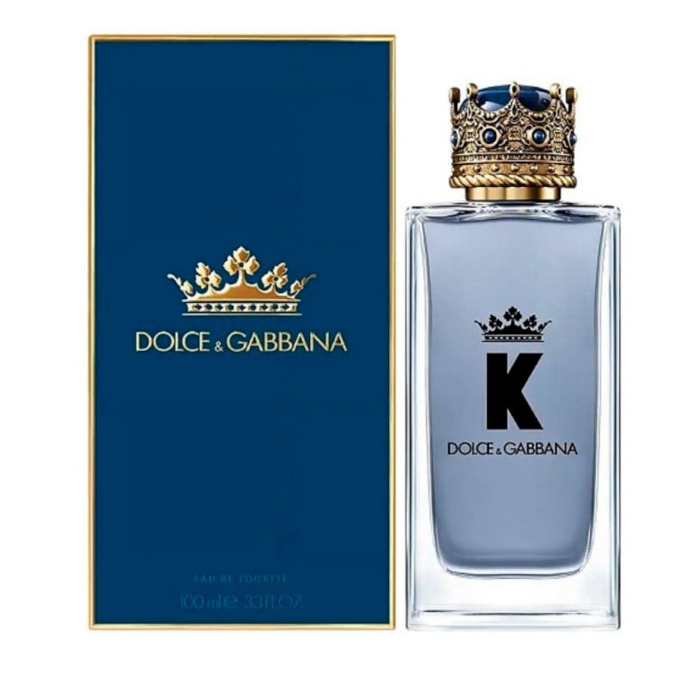 Dolce & Gabbana K (Eau De Toilette) 100ml