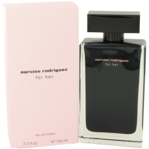 Narciso Rodriguez for Her (Eau De Toilette) 100ml