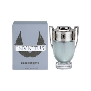 Paco Rabanne Invictus (Eau De Toilette) 100ml