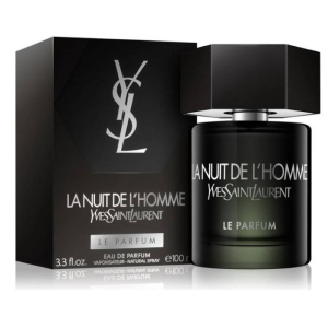 Yves Saint Laurent L'Homme (Le Parfum) 100ml