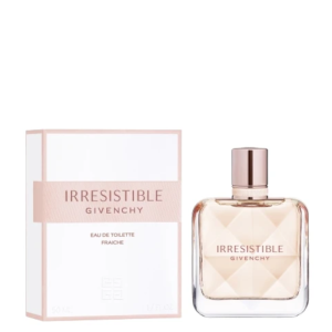 Givenchy Irresistible (Eau De Parfum) 80ml