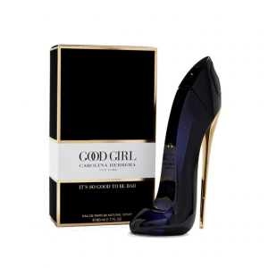 Carolina Herrera Good Girl (Eau De Parfum) 80ml