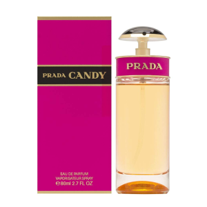 Prada Candy (Eau De Parfum) 80ml