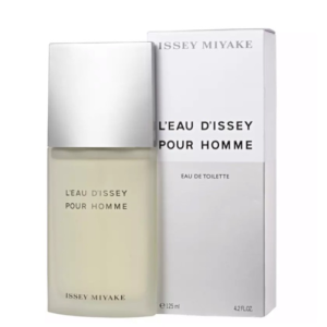 Issey Miyake L'Eau d'Issey Pour Homme (Eau De Toilette) 125ml