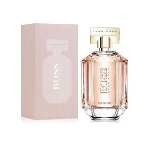 Hugo Boss The Scent For Her (Parfum) 100ml