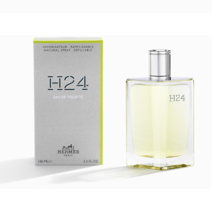 Hermes H24 (Eau De Toilette) 100ml