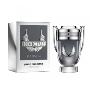 Paco Rabanne Invictus Platinum (Eau De Parfum) 100ml