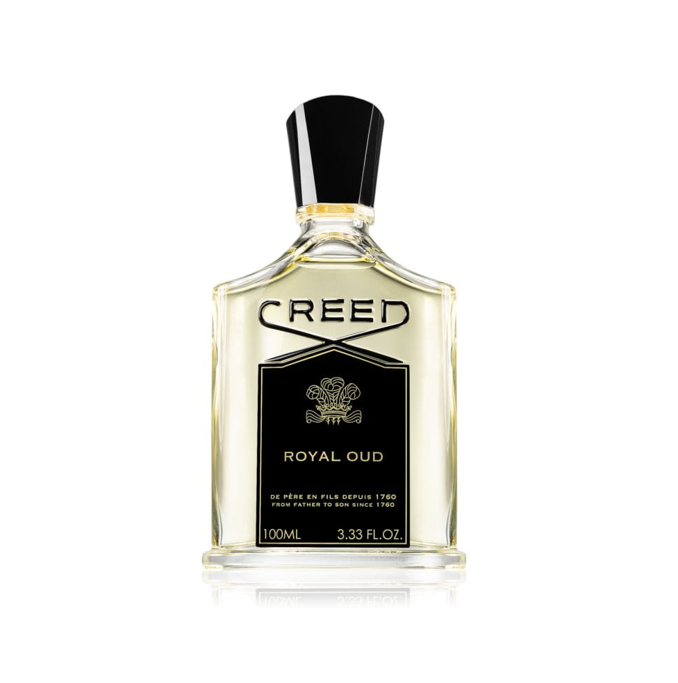 Creed Royal Oud (Eau De Parfum) 100ml - obrazek 2