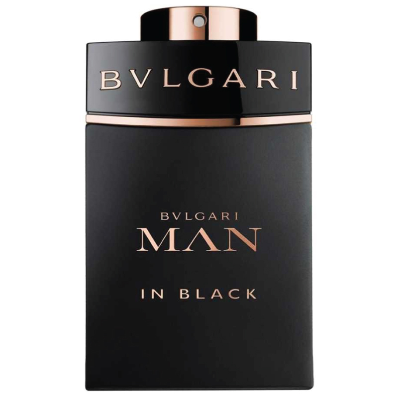 Bvlgari Man in Black (Eau De Parfum) 100ml - obrazek 2