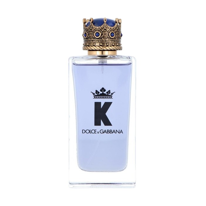 Dolce & Gabbana K (Eau De Toilette) 100ml - obrazek 2