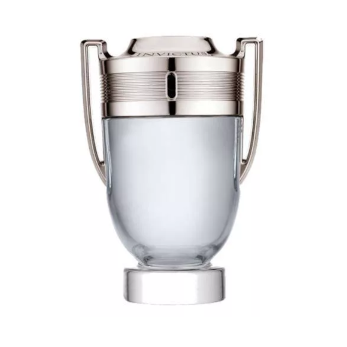 Paco Rabanne Invictus (Eau De Toilette) 100ml - obrazek 2
