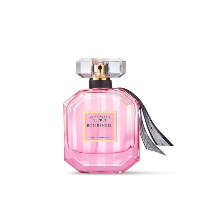 Victoria's Secret Bombshell (Eau De Parfum) 100ml - obrazek 2