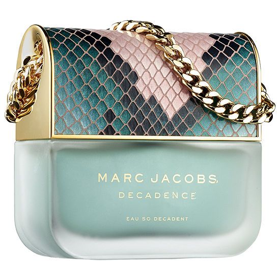 Marc Jacobs Decadence Eau So Decadent (Eau De Toilette) 100ml - obrazek 2