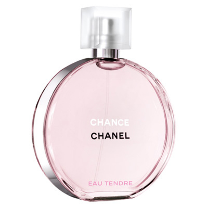 Chanel Chance Eau Tendre (Eau De Toilette) 100ml - obrazek 2