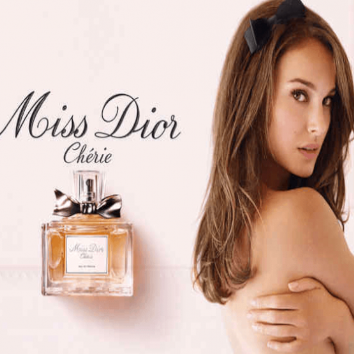 Dior Miss Dior Chérie (Eau De Parfum) 100ml - obrazek 3
