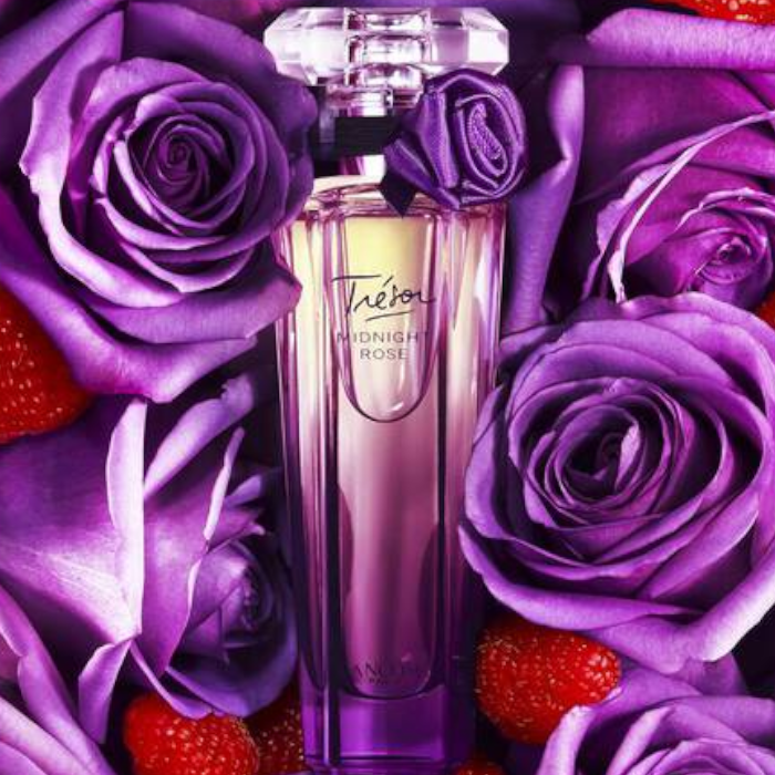 Lancome Trésor Midnight Rose (Eau De Parfum) 75ml - obrazek 3