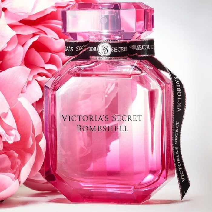 Victoria's Secret Bombshell (Eau De Parfum) 100ml - obrazek 3
