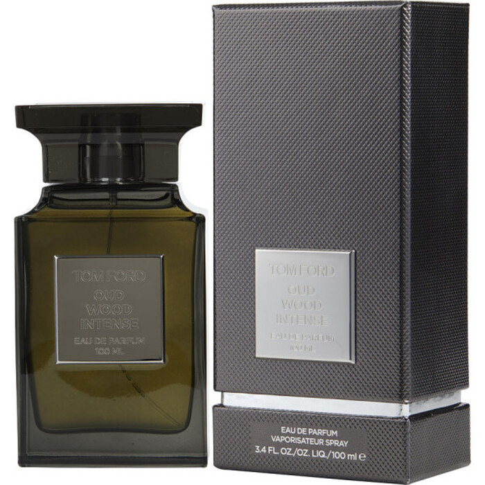 Tom Ford Oud Wood Intense (Eau De Parfum) 100ml
