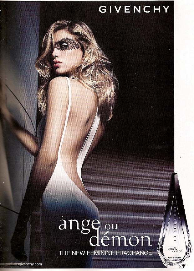 Givenchy Ange ou Démon (Eau De Parfum) 100ml - obrazek 3