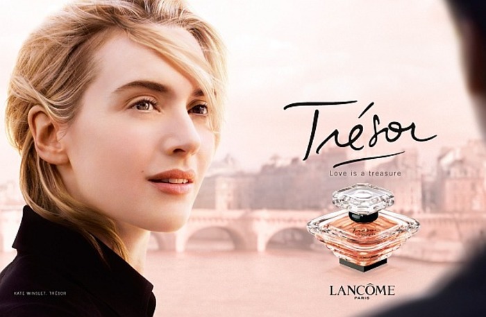 Lancome Trésor (Eau De Parfum) 100ml - obrazek 3