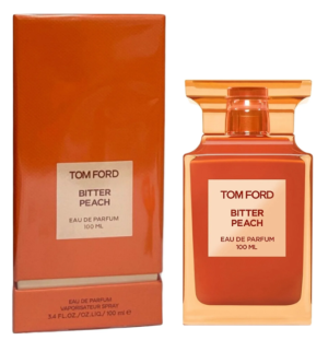 Tom Ford Bitter Peach (Eau De Parfum) 100ml
