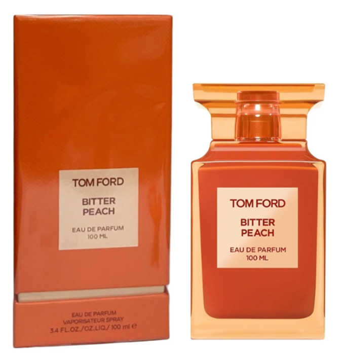 Tom Ford Bitter Peach (Eau De Parfum) 100ml