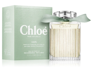 Chloe Naturelle (Eau De Parfum) 100ml