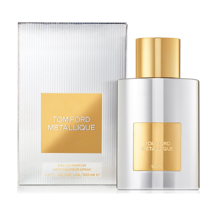 Tom Ford Metallique (Eau De Parfum) 100ml