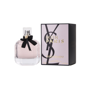 Yves Saint Laurent Mon Paris (Eau De Parfum) 90ml