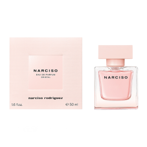 Narciso Rodriguez Narciso Cristal (Eau De Parfum) 90ml