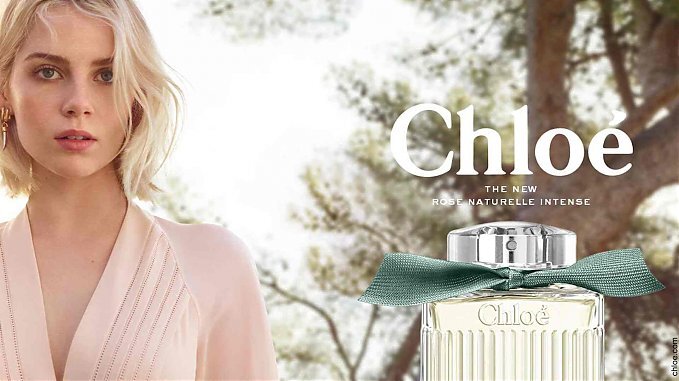 Chloe Naturelle (Eau De Parfum) 100ml - obrazek 3
