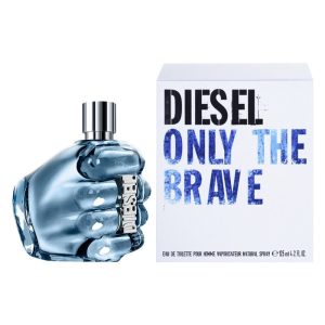 Diesel Only The Brave (Eau De Toilette) 125ml
