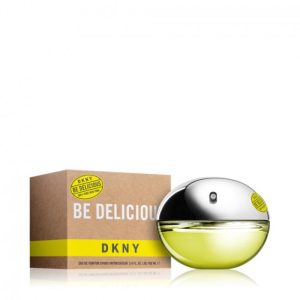 DKNY Be Delicious (Eau De Parfum) 100ml