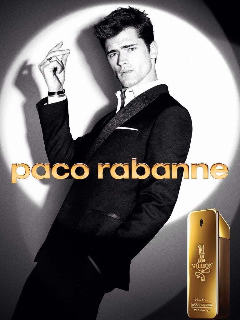 Paco Rabanne 1 Million (Parfum) 100ml - obrazek 3