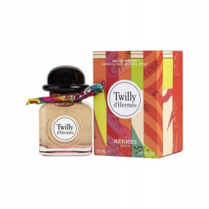 Hermes Twilly D'Hermès (Eau De Parfum) 85ml
