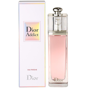 Dior Addict Eau Fraîche (Eau De Toilette) 100ml