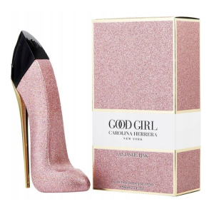 Carolina Herrera Good Girl Fantastic Pink (Eau De Parfum) 80ml