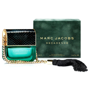 Marc Jacobs Decadence (Eau De Parfum) 100ml