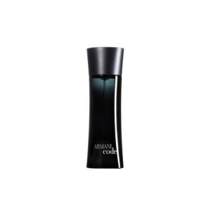Giorgio Armani Code Pour Homme (Eau De Parfum) 125ml