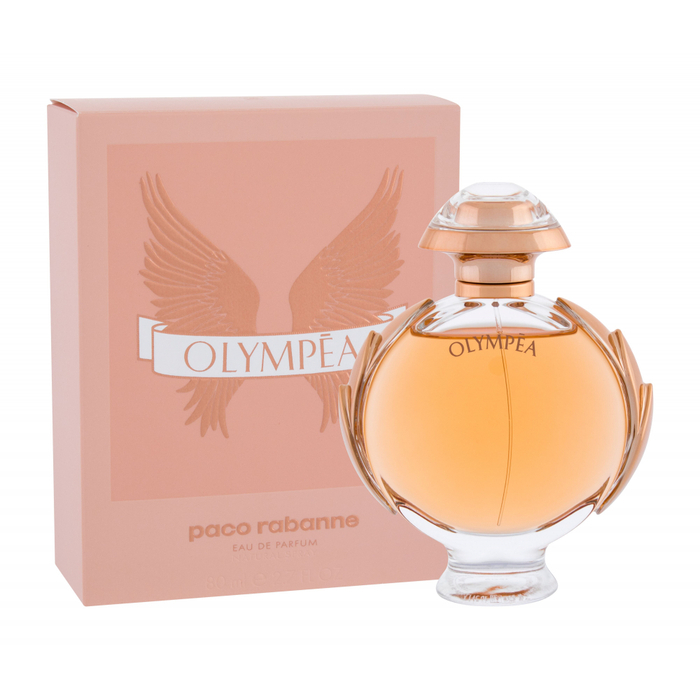 Paco Rabanne Olympea (Eau De Parfum) 80ml