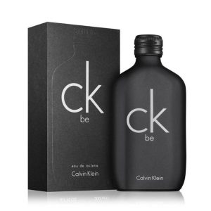 Calvin Klein CK be (Eau De Toilette) 200ml