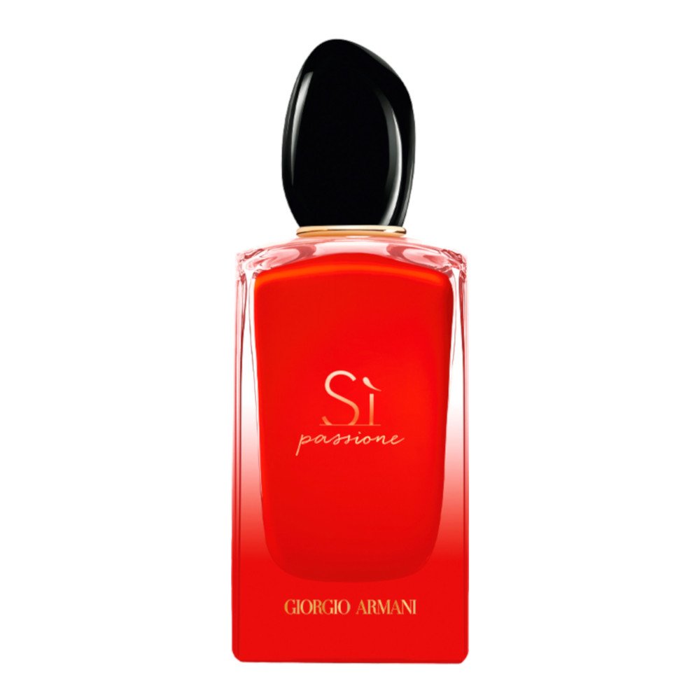 Giorgio Armani Si Intense (Eau De Parfum) - obrazek 2