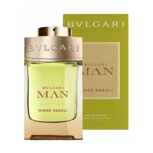 Bvlgari Man Wood Neroli (Eau De Parfum) 100ml