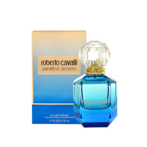 Roberto Cavalli Paradiso Azzurro (Eau De Parfum) 100ml
