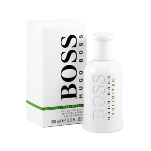 Hugo Boss Bottled Unlimited (Eau De Toilette) 100ml