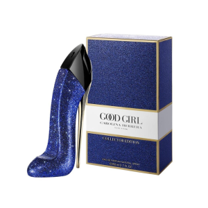 Carolina Herrera Good Girl Glitter Collector Edition (Eau De Parfum) 80ml